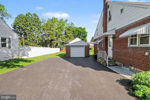 705 HALDEMAN BOULEVARD, New Cumberland, PA 17070