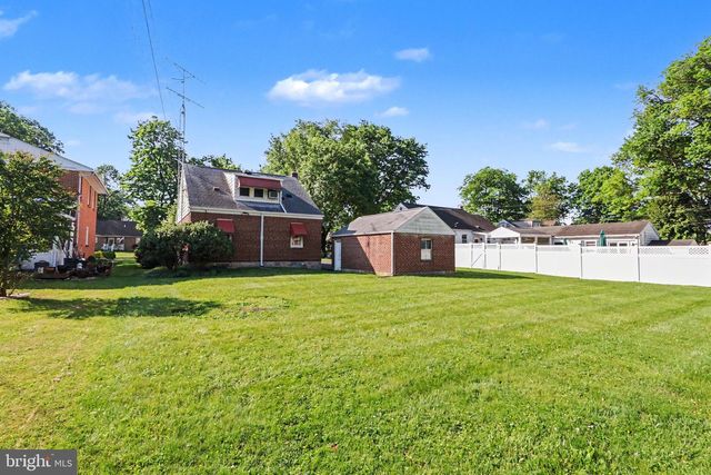 705 HALDEMAN BOULEVARD, New Cumberland, PA 17070