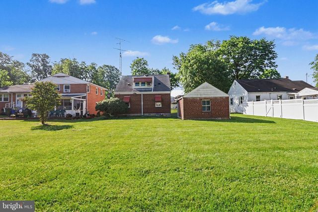 705 HALDEMAN BOULEVARD, New Cumberland, PA 17070