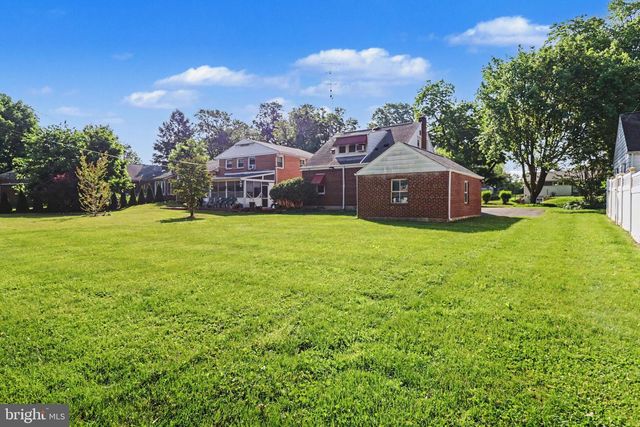 705 HALDEMAN BOULEVARD, New Cumberland, PA 17070