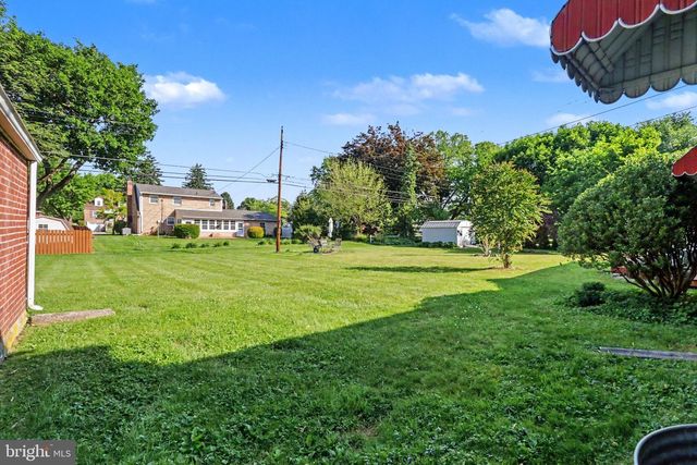 705 HALDEMAN BOULEVARD, New Cumberland, PA 17070