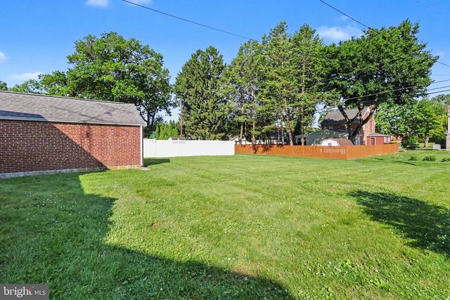 705 HALDEMAN BOULEVARD, New Cumberland, PA 17070