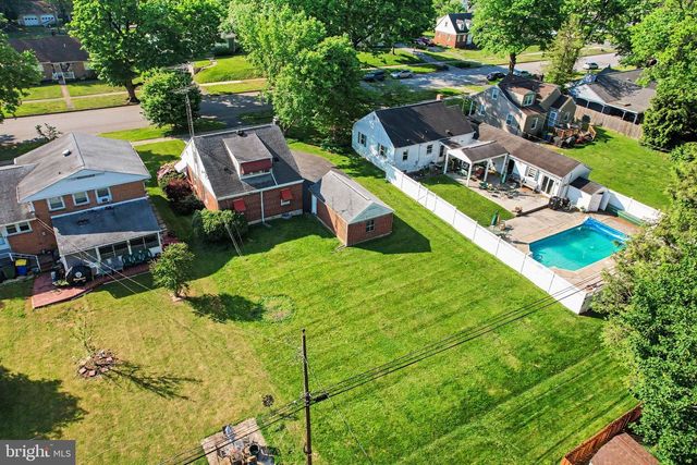 705 HALDEMAN BOULEVARD, New Cumberland, PA 17070