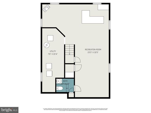 705 HALDEMAN BOULEVARD, New Cumberland, PA 17070