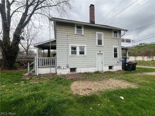 1270 Welsh Avenue, Akron, OH 44314