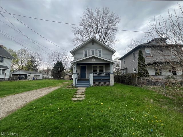 1270 Welsh Avenue, Akron, OH 44314