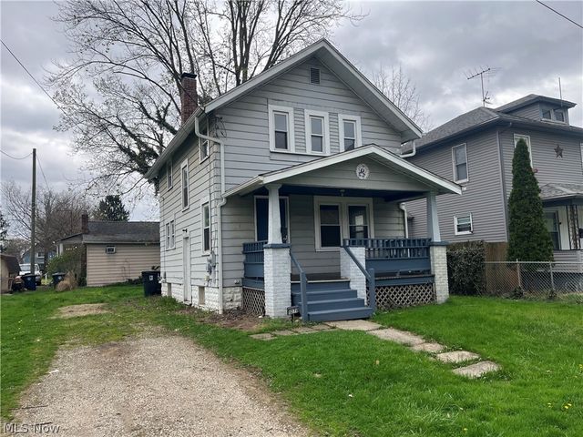1270 Welsh Avenue, Akron, OH 44314