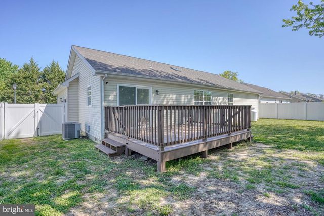 85 HONEY BROOK LN, Felton, DE 19943