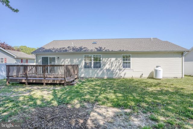 85 HONEY BROOK LN, Felton, DE 19943