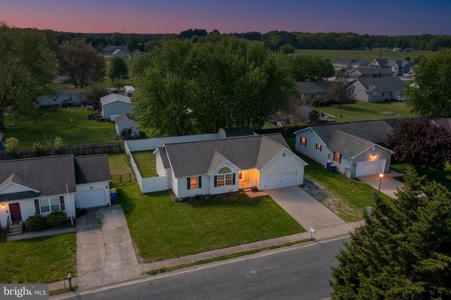 85 HONEY BROOK LN, Felton, DE 19943