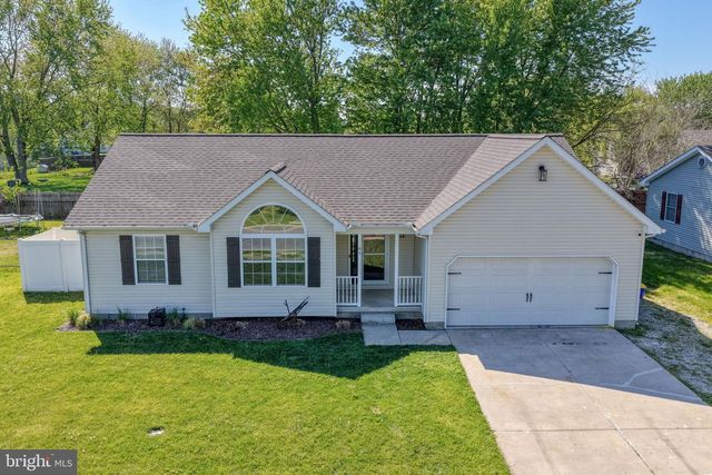 85 HONEY BROOK LN, Felton, DE 19943