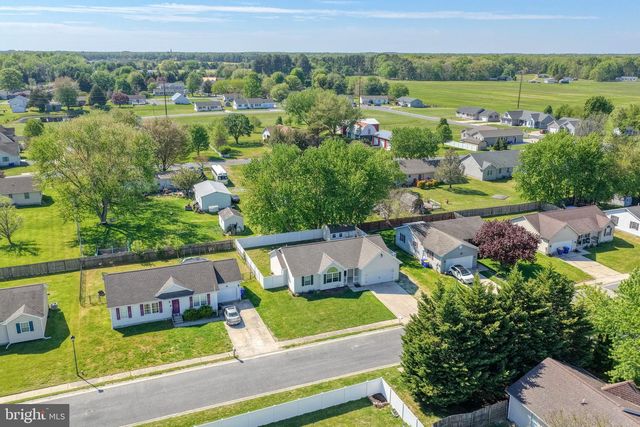 85 HONEY BROOK LN, Felton, DE 19943
