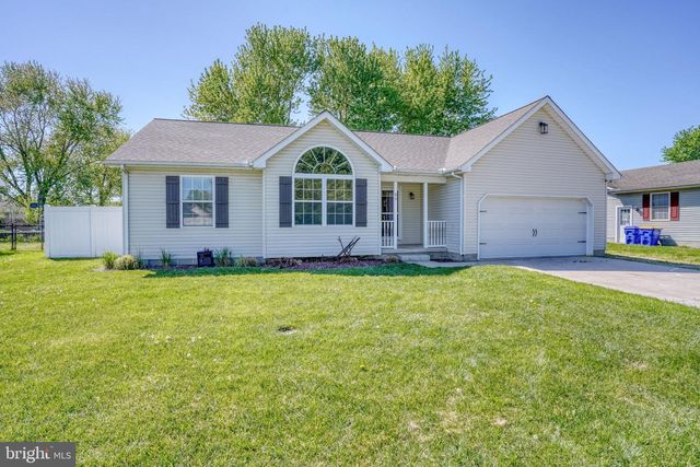 85 HONEY BROOK LN, Felton, DE 19943