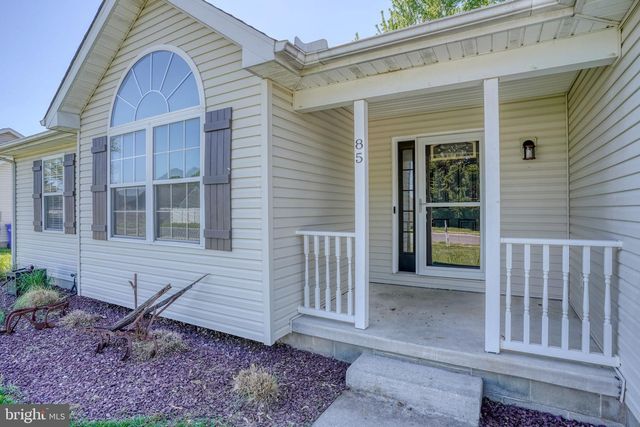 85 HONEY BROOK LN, Felton, DE 19943