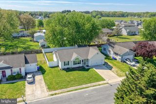 85 HONEY BROOK LN, Felton, DE 19943