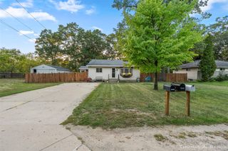 2049 Center Street, Muskegon, MI 49442