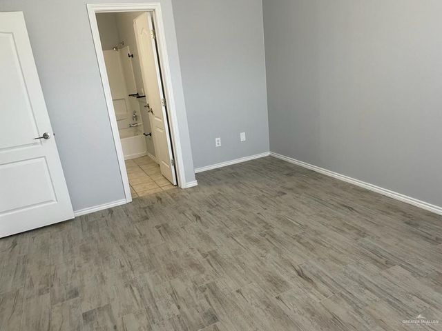 1530 W Hall Acres Road 12B, Pharr, TX 78577