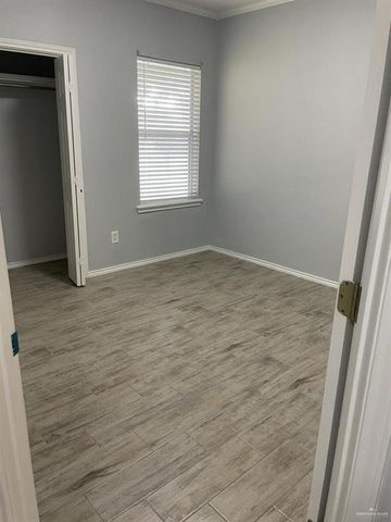 1530 W Hall Acres Road 12B, Pharr, TX 78577