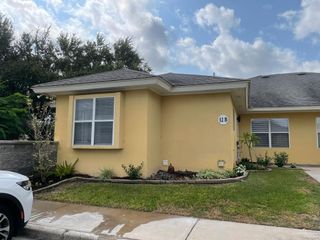 1530 W Hall Acres Road 12B, Pharr, TX 78577