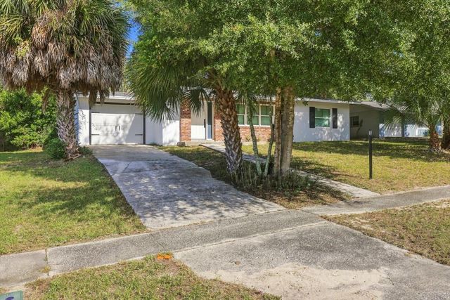9490 N ELLIOT WAY, Citrus Springs, FL 34434