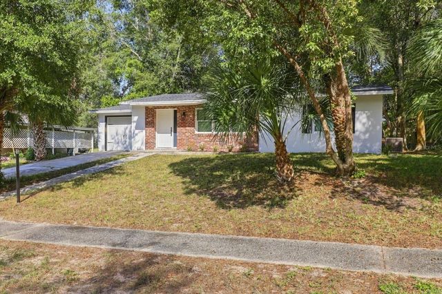 9490 N ELLIOT WAY, Citrus Springs, FL 34434