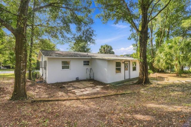9490 N ELLIOT WAY, Citrus Springs, FL 34434