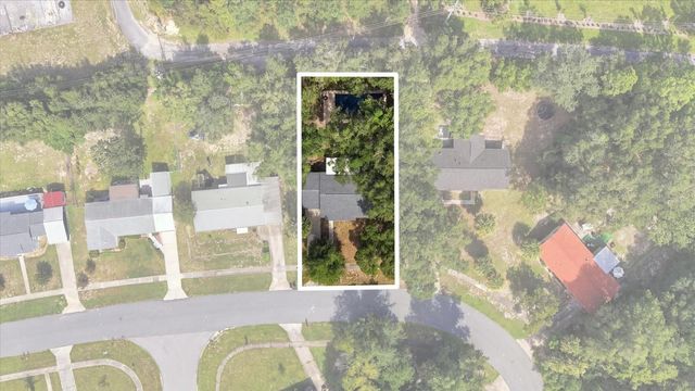 9490 N ELLIOT WAY, Citrus Springs, FL 34434