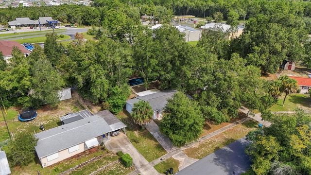 9490 N ELLIOT WAY, Citrus Springs, FL 34434