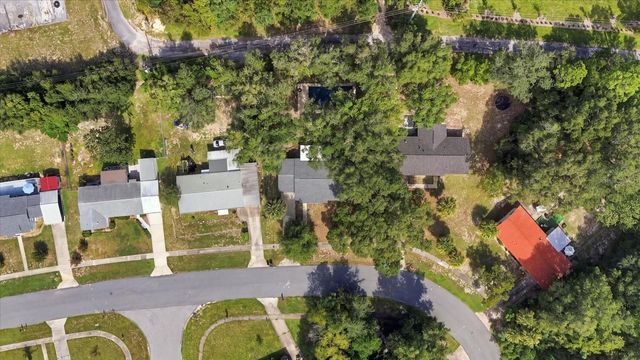 9490 N ELLIOT WAY, Citrus Springs, FL 34434