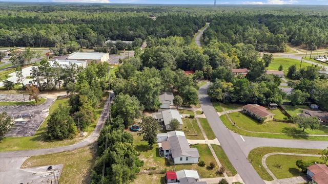 9490 N ELLIOT WAY, Citrus Springs, FL 34434
