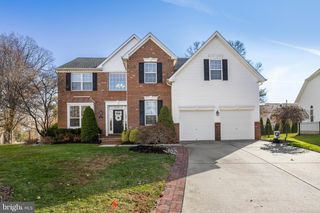 11 TYLER PL, Hainesport, NJ 08036