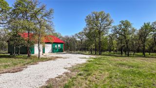 246 Silver Lakes Drive, Sunset, TX 76270