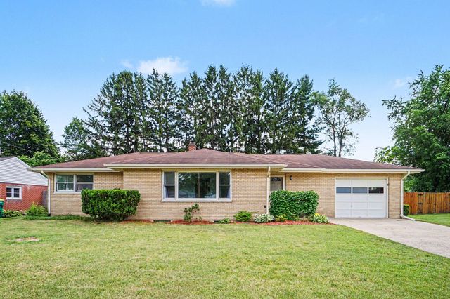 1328 Applecroft Avenue, Portage City, MI 49002