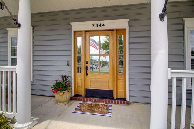 7344 Kestrel Trail, Hanahan, SC 29410