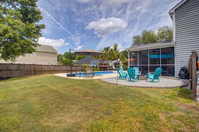 7344 Kestrel Trail, Hanahan, SC 29410