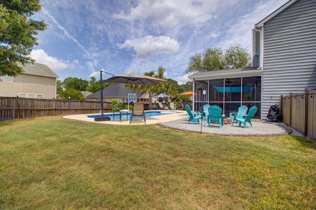 7344 Kestrel Trail, Hanahan, SC 29410