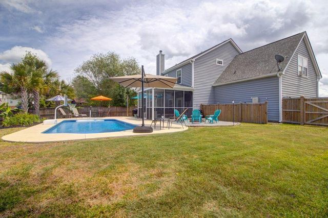 7344 Kestrel Trail, Hanahan, SC 29410