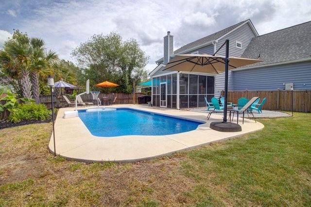 7344 Kestrel Trail, Hanahan, SC 29410