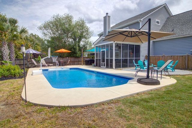 7344 Kestrel Trail, Hanahan, SC 29410