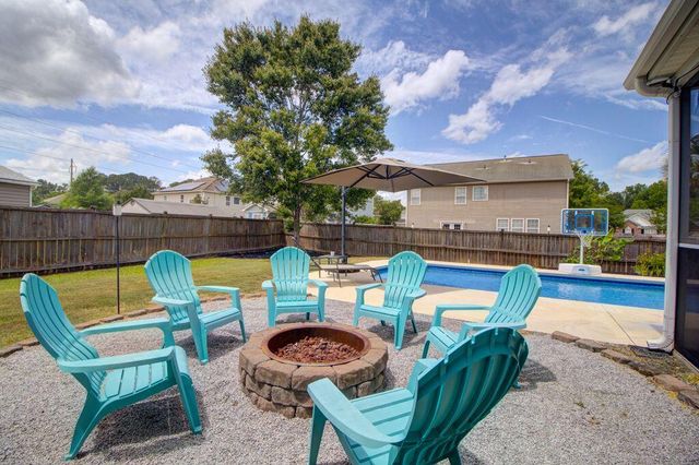 7344 Kestrel Trail, Hanahan, SC 29410