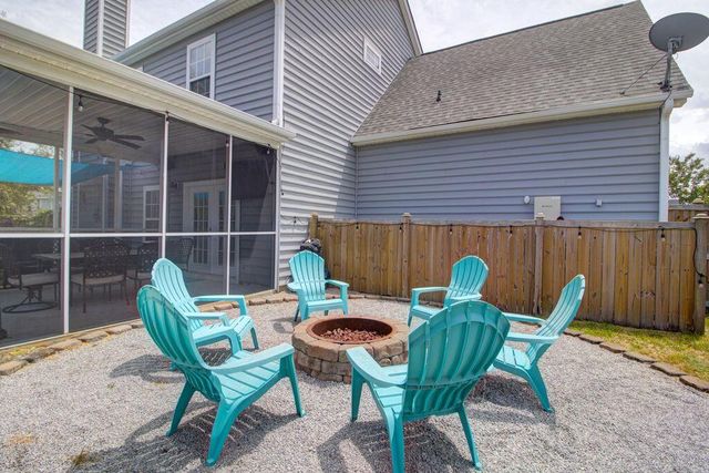 7344 Kestrel Trail, Hanahan, SC 29410