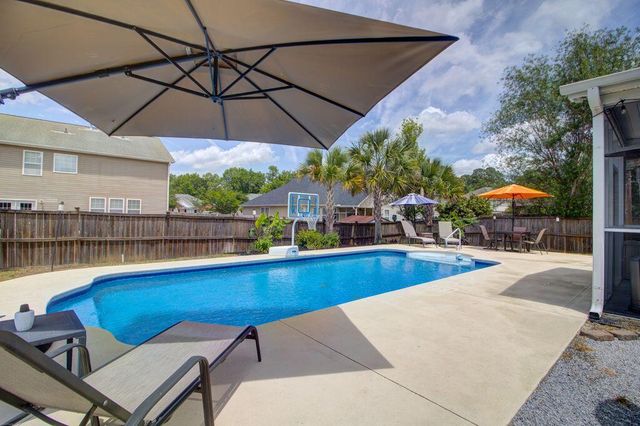 7344 Kestrel Trail, Hanahan, SC 29410