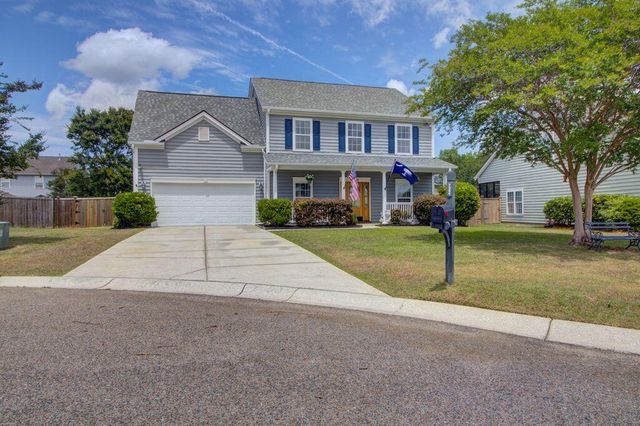 7344 Kestrel Trail, Hanahan, SC 29410