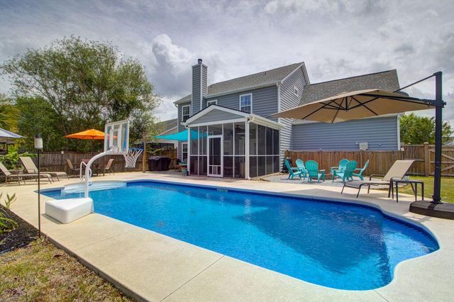 7344 Kestrel Trail, Hanahan, SC 29410