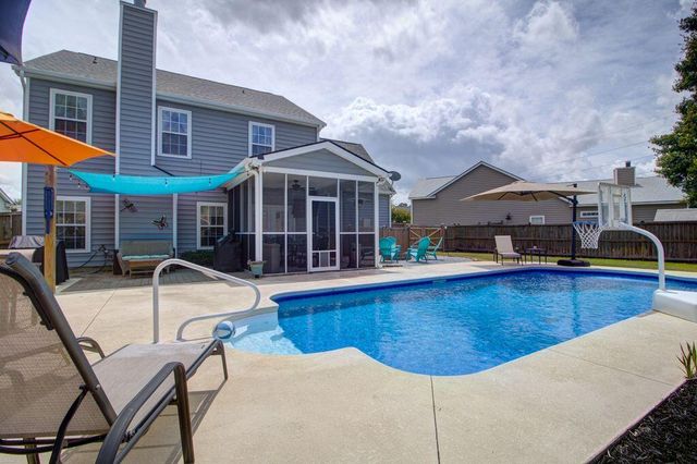 7344 Kestrel Trail, Hanahan, SC 29410