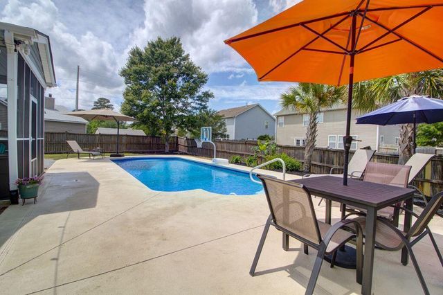 7344 Kestrel Trail, Hanahan, SC 29410