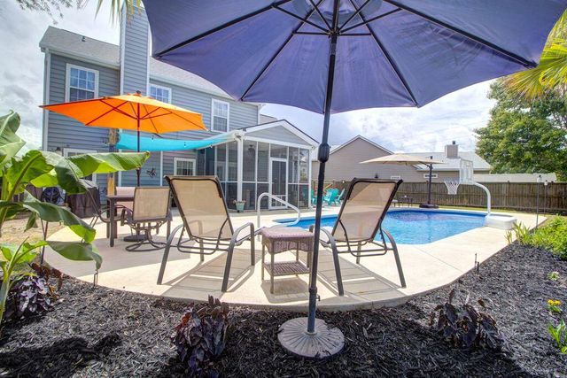 7344 Kestrel Trail, Hanahan, SC 29410