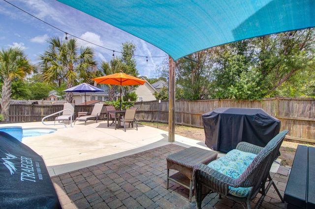 7344 Kestrel Trail, Hanahan, SC 29410