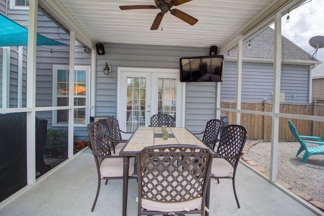 7344 Kestrel Trail, Hanahan, SC 29410