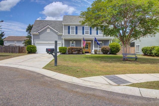 7344 Kestrel Trail, Hanahan, SC 29410